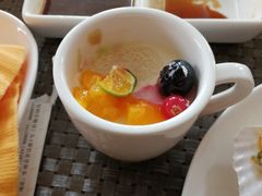 -听松楼·花园酒店·自助餐厅(红梅公园店)