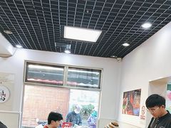 -清真·鸦儿李记·小馆(后海店)