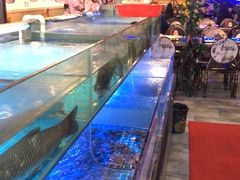 水产区-特色酱椒鱼私房菜(黄鹤楼店)