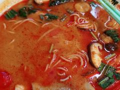 -蔡澜Pho·越南粉餐厅(海上世界店)