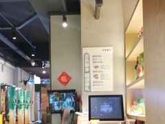 -街角等你.大连海鲜烧烤(西安路店)