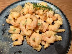 -吕氏疙瘩汤·新鲁菜(济南万象城店)