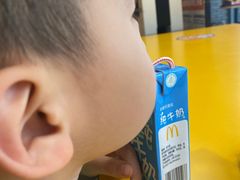 -麦当劳(平度扬州路店)