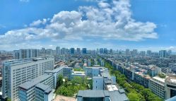 -88潮牌造型烫发·染发