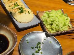 -半酌烧烤小酒馆(南京东路店)