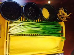 -赵记煎饼卷大葱(东岳店)