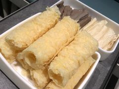 -百年果林椰子鸡(益田假日里店)