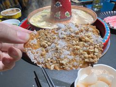 -羊大爷涮肉(亮马桥店)