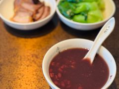 -漆黑觉米粉(三里屯店)