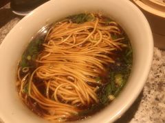 老牌阳春面-南京大牌档(龙湖长楹天街店)