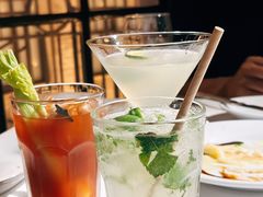 -茹丝葵经典牛排馆(上海外滩店)