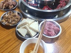 -渝味黄姐火锅(黄泥村店)