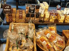 -红跑车(三牌楼店)