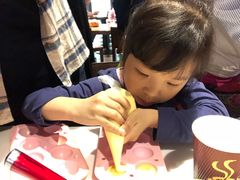 -Geneva日内瓦餐厅(西郊宝成花苑店)