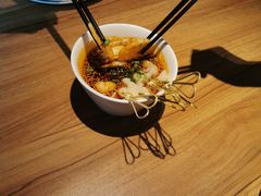 没骨头鸡爪-太二酸菜鱼(正大广场店)