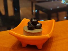 -视界美食自助餐厅·石家庄希尔顿酒店