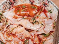 -纳鲁孜·新疆特色餐厅(上海悦荟广场店)