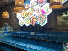 -香香海南菜餐厅