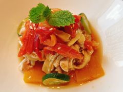 好蚌椒麻手撕鸡-太二酸菜鱼(中山龙之梦店)