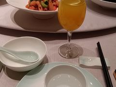 -绿杨春·淮扬宴(庐山路店)