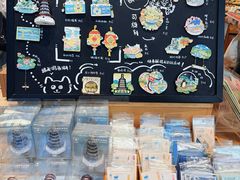 -猫的天空之城概念书店(杭州南宋御街店)