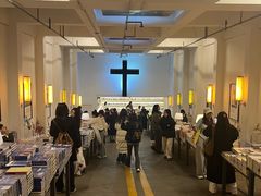 -先锋书店(五台山总店)
