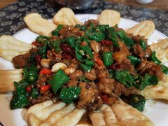 -煎饼卷大葱(春秋西路店)