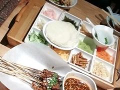 -怪噜范·老贵阳街头名小吃(汇金星力城店)