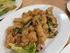 -ZF Seafood Restaurant 卓峰海鲜餐