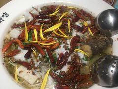 -太二酸菜鱼(福州泰禾店)