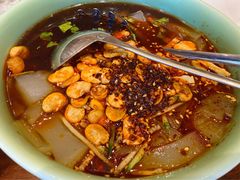 浑源凉粉（大例）-紫泥369粗粮季(鼓楼店)