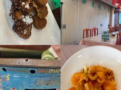 -烤肉宛饭庄(北新桥店)