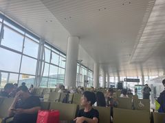 -广州白云国际机场-T2航站楼