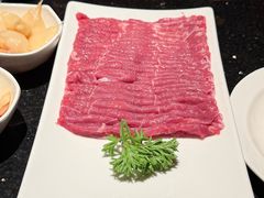 -南门涮肉(东单店)