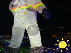 -北纬44度·金珠花海休闲农业旅游景区