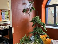 -潮牛禾记•潮汕鲜牛肉火锅(新亚洲店)