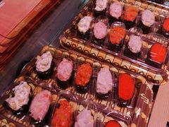 -争鲜回转寿司(朝北大悦城店)