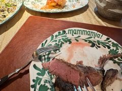 -Mammamia意大利餐厅(阳春巷店)