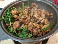 田鸡鸡煲-芳村榕树头叹佬鸡煲(体育西店)