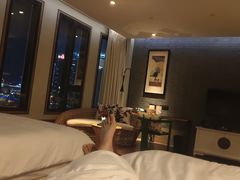 -上海外滩英迪格酒店