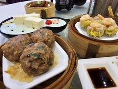 -坚记酒家·佛山老字号·顺德鱼生标准示范店