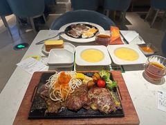 -豪客来牛排(开元盛世广场店)