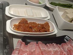 -海底捞火锅(吴中路店)