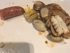 -厦门艾美酒店·新食谱西餐厅