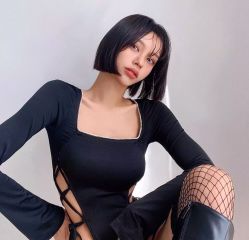 -SY COLOUR专业烫染