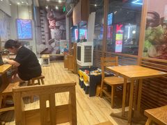 -小满手工粉(上海文峰广场店)