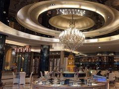 -太原星河湾酒店-意咖啡西餐厅