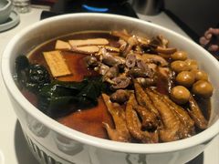 -院8里·小聚园老川菜(九眼桥店)