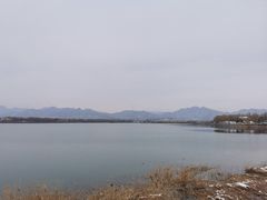 -青龙湖公园