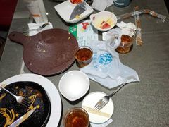 -东方豪客牛排意面披萨(金凤万达店)